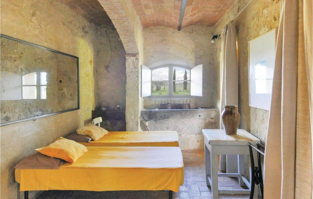 Sanlucchese 2 Villa Poggibonsi Dış mekan fotoğraf