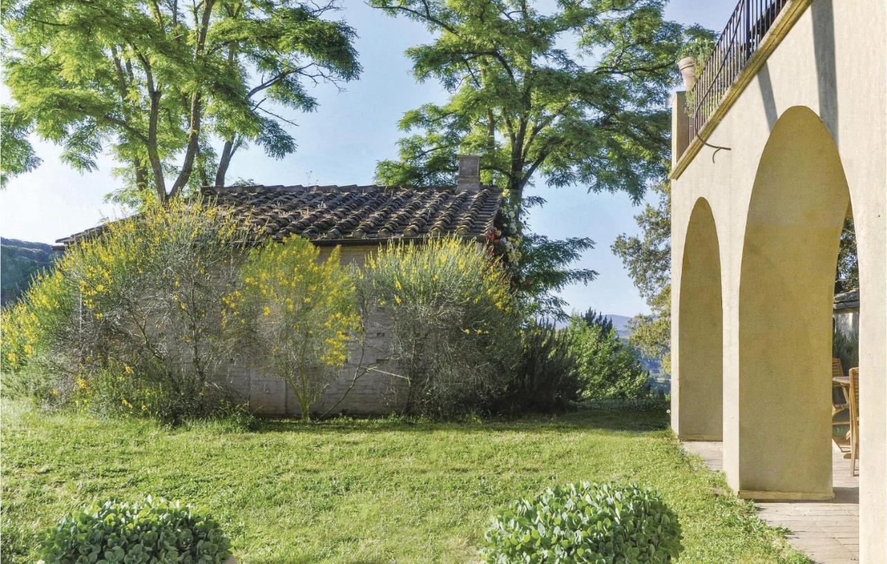 Sanlucchese 2 Villa Poggibonsi Dış mekan fotoğraf
