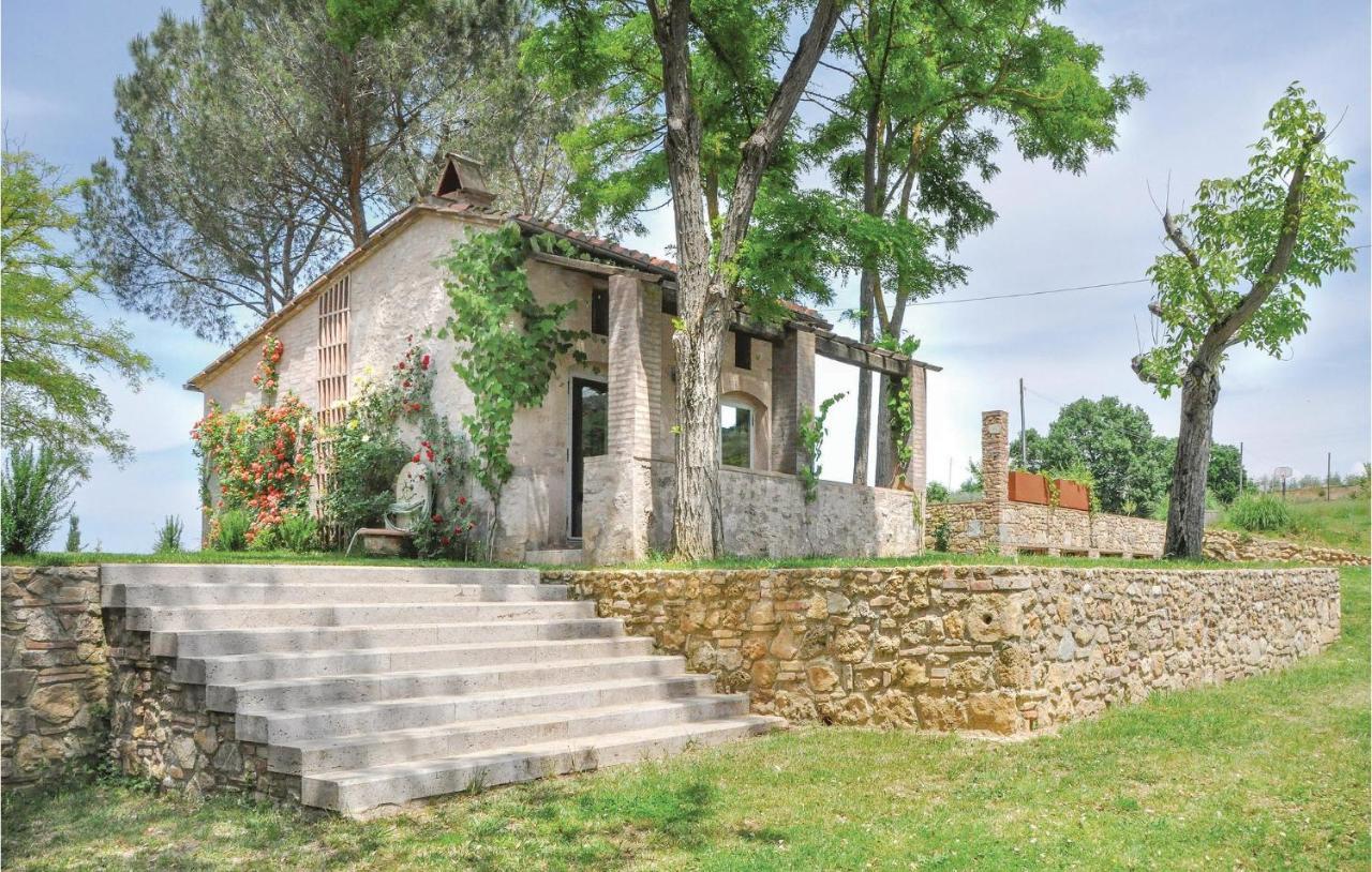 Sanlucchese 2 Villa Poggibonsi Dış mekan fotoğraf
