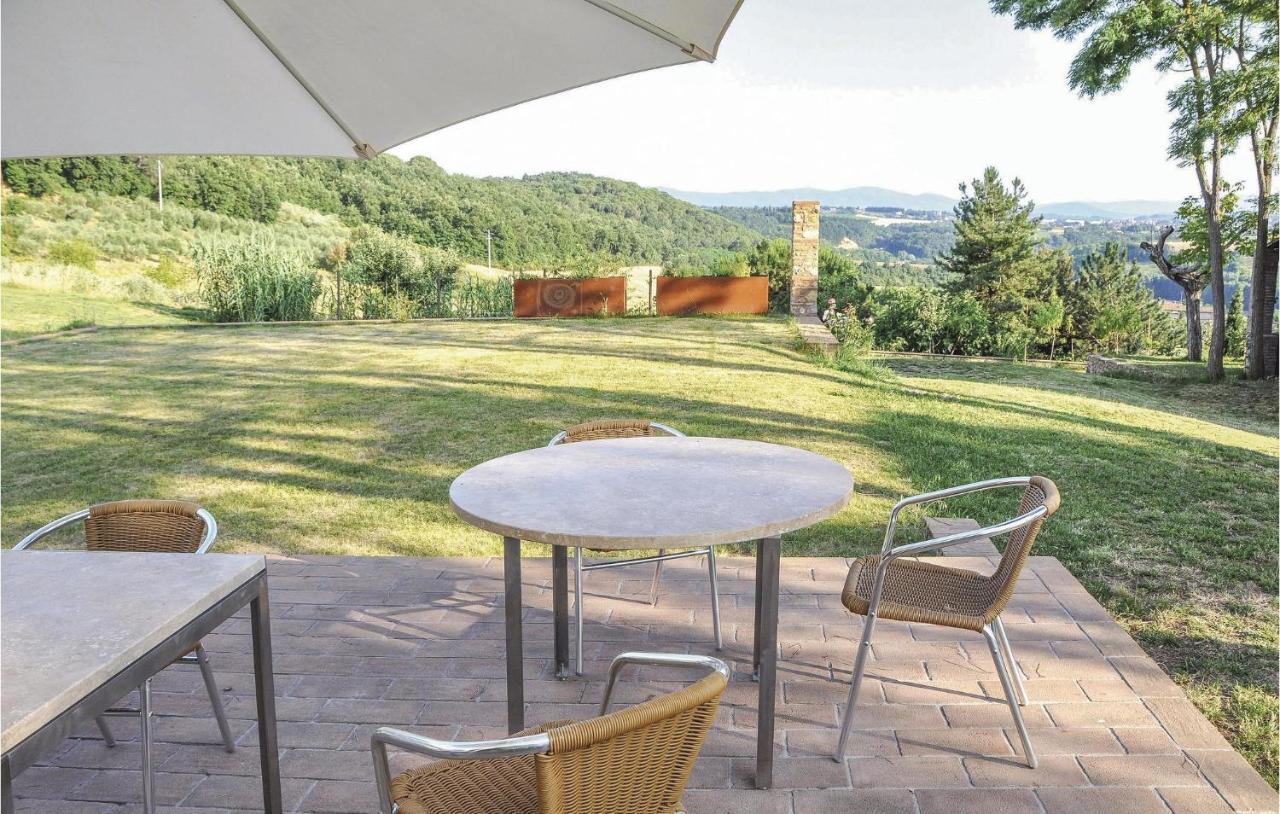 Sanlucchese 2 Villa Poggibonsi Dış mekan fotoğraf