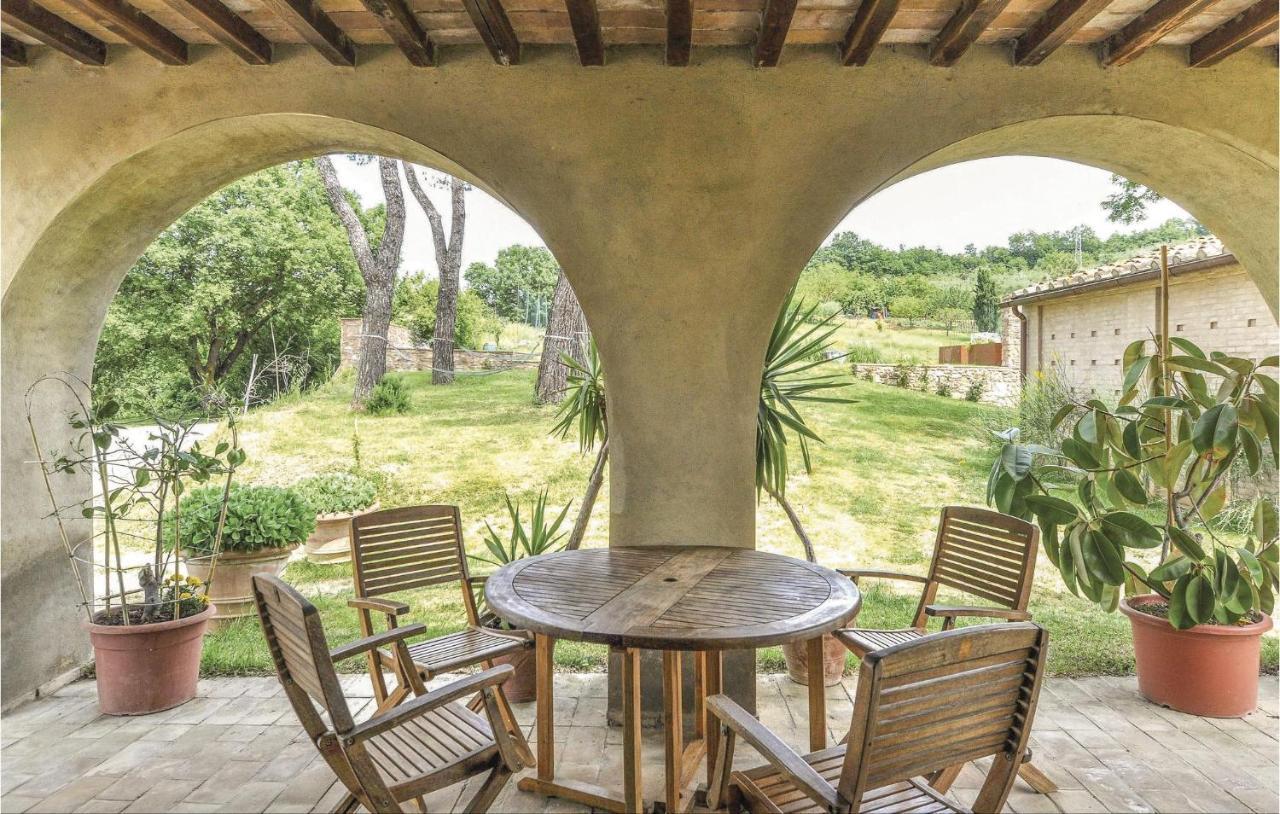 Sanlucchese 2 Villa Poggibonsi Dış mekan fotoğraf