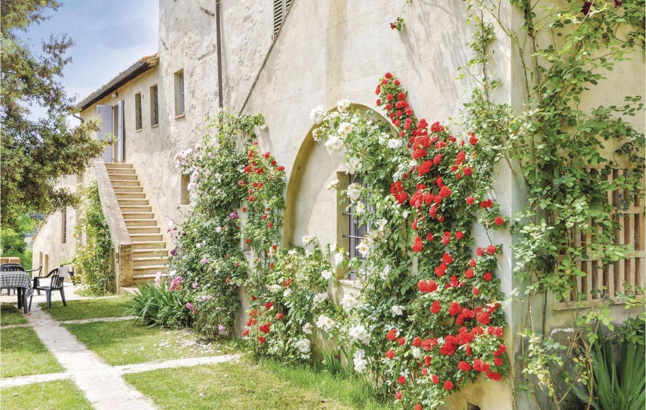 Sanlucchese 2 Villa Poggibonsi Dış mekan fotoğraf
