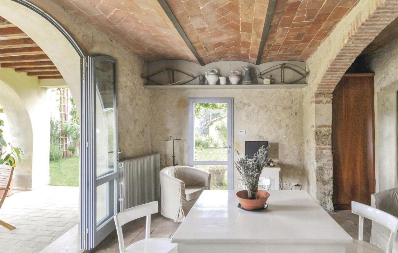 Sanlucchese 2 Villa Poggibonsi Dış mekan fotoğraf