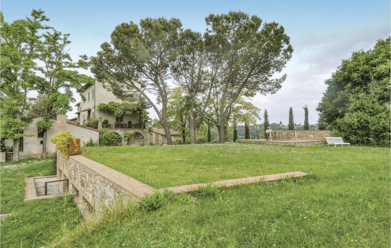 Sanlucchese 2 Villa Poggibonsi Dış mekan fotoğraf