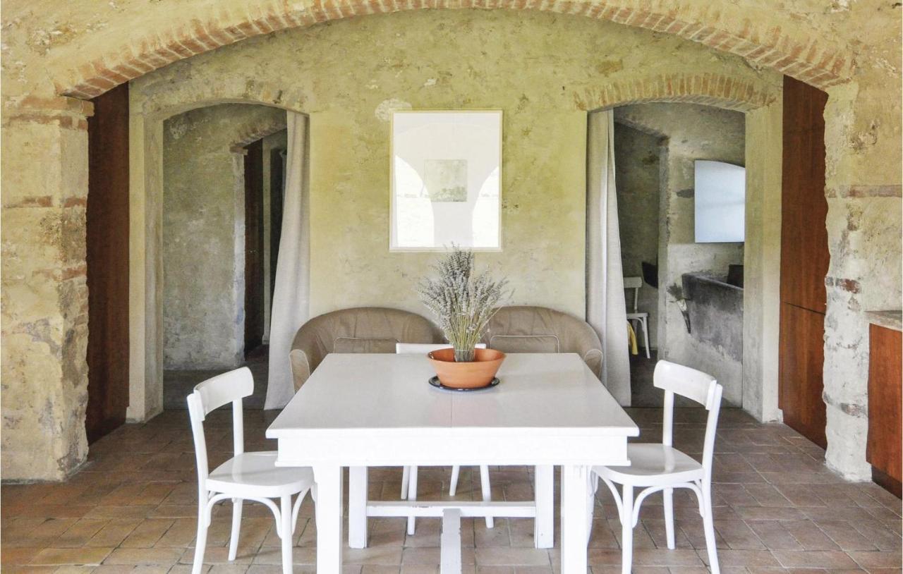 Sanlucchese 2 Villa Poggibonsi Dış mekan fotoğraf