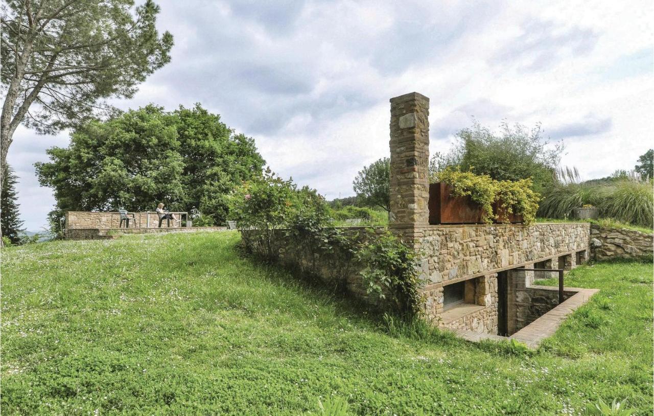 Sanlucchese 2 Villa Poggibonsi Dış mekan fotoğraf